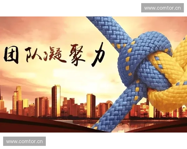 团队荣誉至上：共建共享协作精神，打造高效凝聚力团队